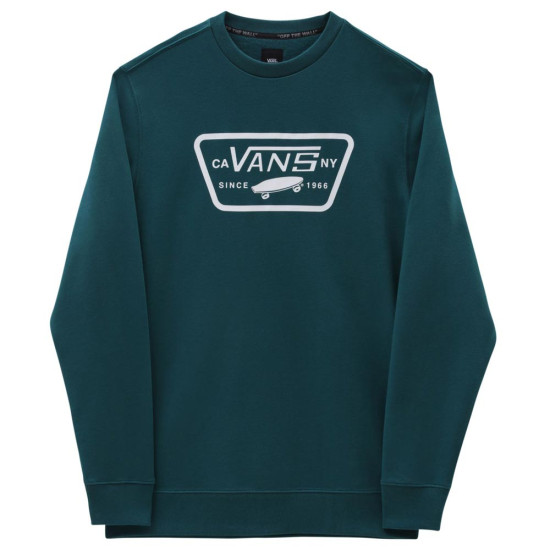 Vans Ανδρικό φούτερ MN Full Patch